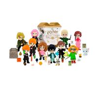 Harry Potter Capsules Magiques S3