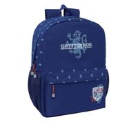 Safta Harry Potter Captain 18l 27x33x10 Cm 612530754 Backpack Bleu