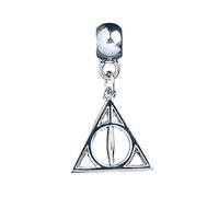 Harry Potter Carat - Hpotter Pendentif Reliques de la Mort