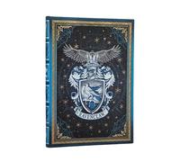 HARRY POTTER Carnet Serdaigle Midi N.L.