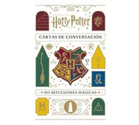 Harry Potter. Cartas de conversación: 125 Reflexiones mágicas