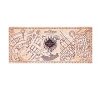 Grupo Erik | Tapis de Souris XL Harry Potter Maraudeur | Bureau