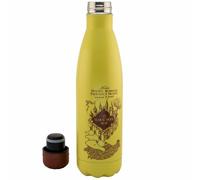 Harry Potter Carte Marauders Thermal Flasque Produit Officiel