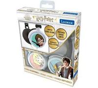 HARRY POTTER - Casque stereo filaire - Pliable pour enfants avec limitation de volume decoute Neutre G