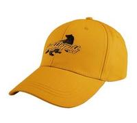 Harry Potter - Casquette Baseball Hufflepuff