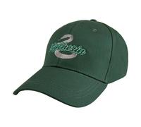 Harry Potter Casquette Baseball Slytherin