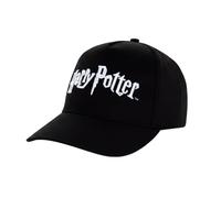 Harry Potter Casquette de Baseball Design Poudlard, Casquette D'été pour Enfants, Cadeau pour Enfants et Adolescents