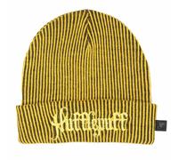 Harry Potter - Casquette HE1596 (taille unique) (Jaune)
