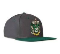 Harry Potter - Casquette Snapback Slytherin G