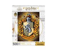 HARRY POTTER- Casse-tête, 62179, Multicolore