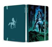 Harry Potter Centaurs Softcover Notebook by Insight Editions Insight Editions (Auteur)