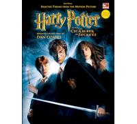 Harry Potter/Chamber of Secret easy piano --- Piano - Williams, John --- Alfred Publishing