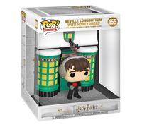 Harry Potter - - Chamber Of Secrets Anniversaire Pop Deluxe Vinyl Figurine