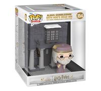 Harry Potter - Chamber Of Secrets Anniversaire Pop Deluxe Vinyl Figurine