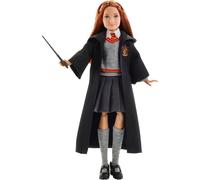 Harry Potter Chamber Of Secrets Fym53 Ginny Weasley Doll