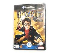 Harry Potter Chamber of Secrets [ Gamecube ] [Import anglais]
