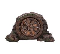 Nemesis Now – Boîte de rangement Harry Potter Chambre des Secrets, résine peinte à la main 25 cm