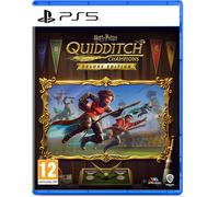 Harry Potter : Champions De Quidditch Deluxe Édition Ps5