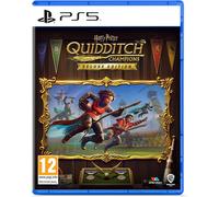 Harry Potter : Champions de Quidditch - Édition Deluxe PS5