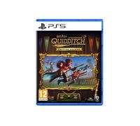 Harry Potter: Champions de Quidditch Edition Deluxe PS5