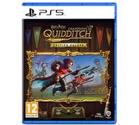 Harry Potter: Champions de Quidditch Edition Deluxe PS5 E