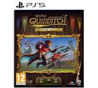 Harry Potter: Champions de Quidditch Edition Deluxe PS5 E
