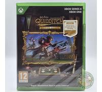 Harry Potter : Champions de Quidditch XBOX ONE | SERIES X [NEUF]