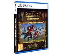 HARRY POTTER: CHAMPIONS QUIDDITCH DELUXE EDITION FR/NL PS5