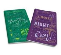 Harry Potter Character Notebook Collection by Insight Editions Insight Editions (Auteur)