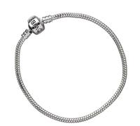 Harry Potter Charm bracelet 19cm argent