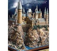 Harry Potter - Chateau Poudlard G