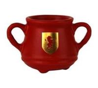 Half Moon Bay MINMHP07 Harry Potter Mini mug Gryffondor, céramique