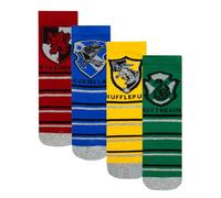 Harry Potter Chaussettes Chaussettes Enfant | Chaussette Garcon | Multicolore 27-30