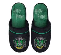 Harry Potter Chaussons Slytherin (S/M)