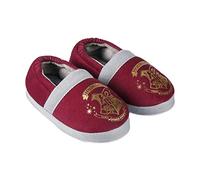 Harry Potter - Chaussures de séjour à la maison, multicolore, standard (S0732305)