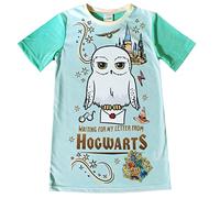 Harry Potter Chemise de nuit pour fille, Harry Potter., 5-6 Years