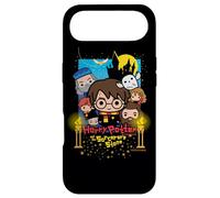 Harry Potter Chibi and The Sorcerer's Stone Coque pour iPhone Air