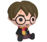Harry Potter Chibi Bank - Tirelire PLASTOY