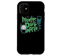 Harry Potter Chibi Master of The Dark Arts Coque pour iPhone 11