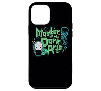 Harry Potter Chibi Master of The Dark Arts Coque pour iPhone 12 Mini