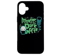 Harry Potter Chibi Master of The Dark Arts Coque pour iPhone 16 Plus
