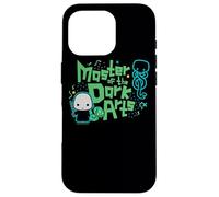 Harry Potter Chibi Master of The Dark Arts Coque pour iPhone 16 Pro