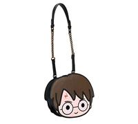 Karactermania Sac à dos Harry Potter Chibi Face Brun