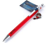 Harry Potter - "Chibi" - Stylo à bille TA3622 (Taille unique) (Rouge)