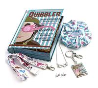 Harry Potter - Chicaneur - Box Cadeau - Bijoux 5 pc.