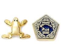 Boucles D'oreilles Harry Potter - Chocogrenouille