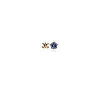 HARRY POTTER-CHOCOLATE FROG-PIN'S