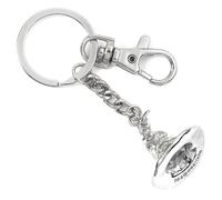 Harry Potter - Choixpeau 3d - Porte-Clés