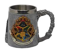 Harry Potter Chope à bière en polyrésine 350 ml