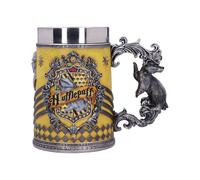 Chope sculptée Poufsouffle - Harry Potter